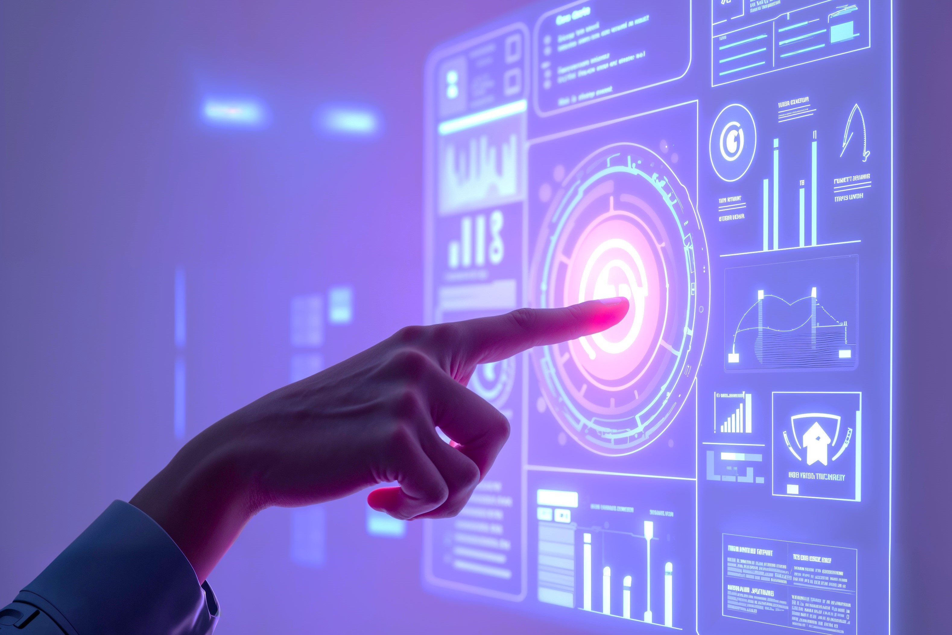 Analytics, Decision Science &amp; AI