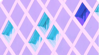 <p>Experiências Inconsistentes Prejudicam Confiança</p> illustration